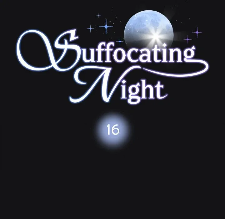 Read Suffocating Night chapter 16 image 10 on Lezhin