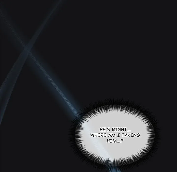Read Suffocating Night chapter 16 image 100 on Lezhin