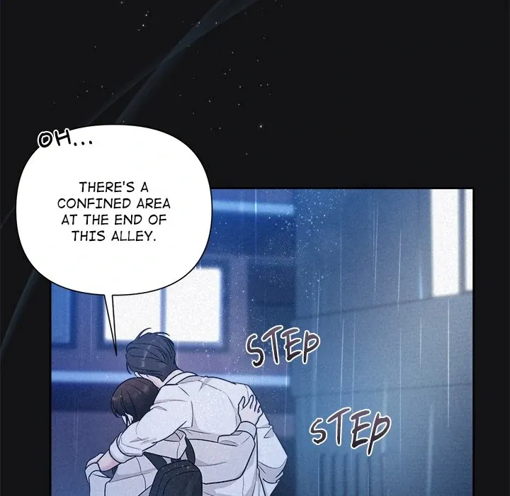Read Suffocating Night chapter 16 image 108 on Lezhin