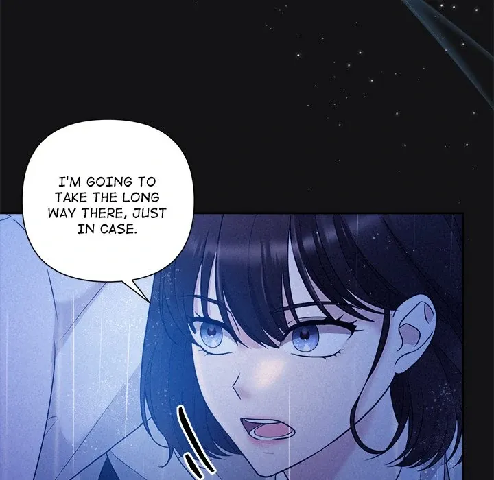 Read Suffocating Night chapter 16 image 110 on Lezhin