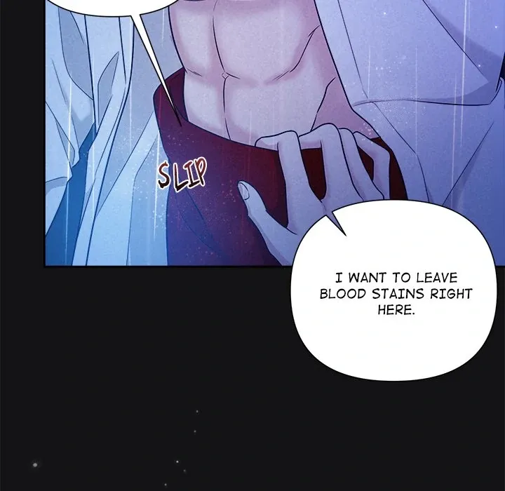 Read Suffocating Night chapter 16 image 112 on Lezhin