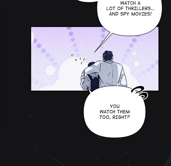 Read Suffocating Night chapter 16 image 115 on Lezhin