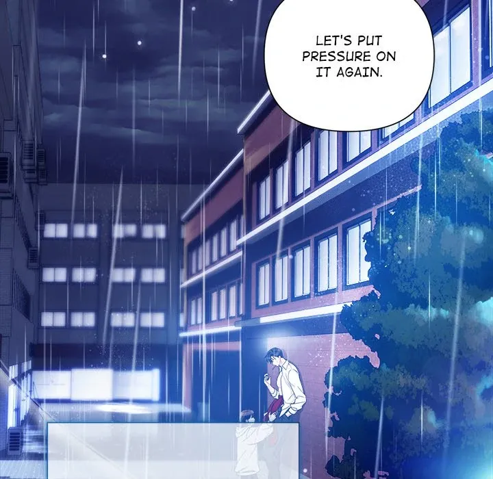 Read Suffocating Night chapter 16 image 119 on Lezhin