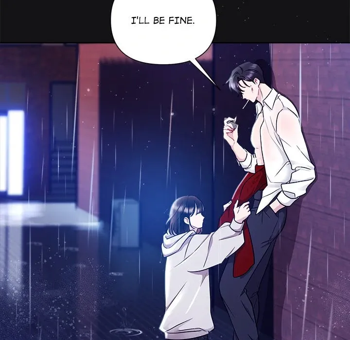 Read Suffocating Night chapter 16 image 121 on Lezhin