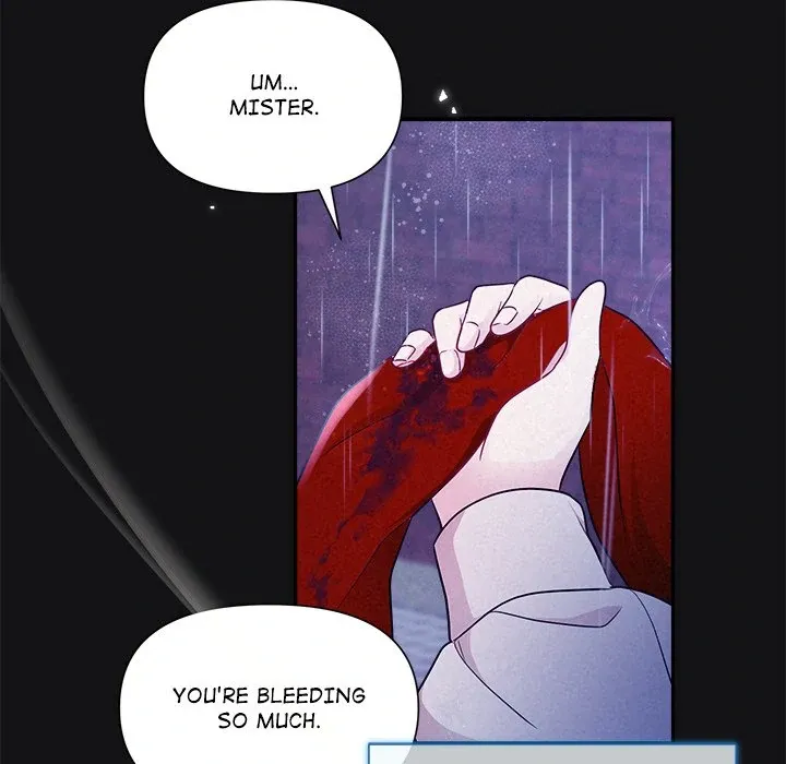Read Suffocating Night chapter 16 image 123 on Lezhin