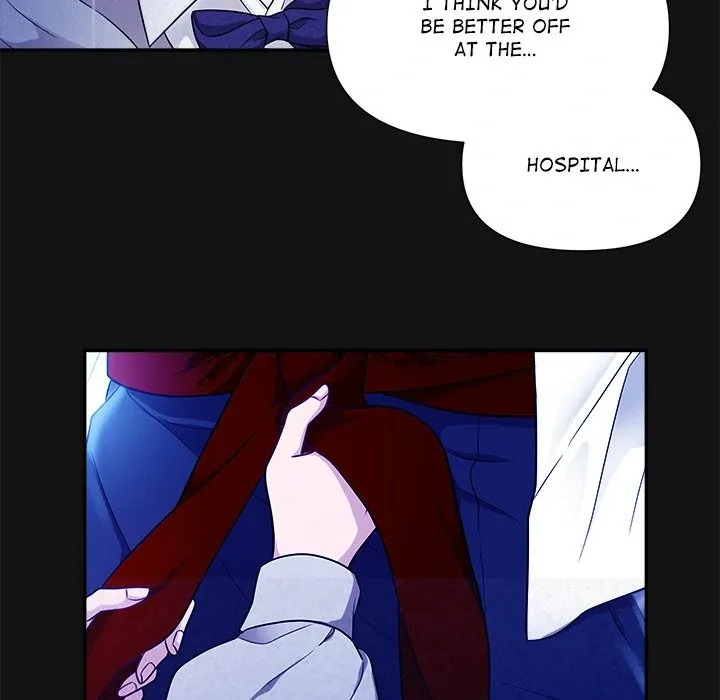Read Suffocating Night chapter 16 image 125 on Lezhin