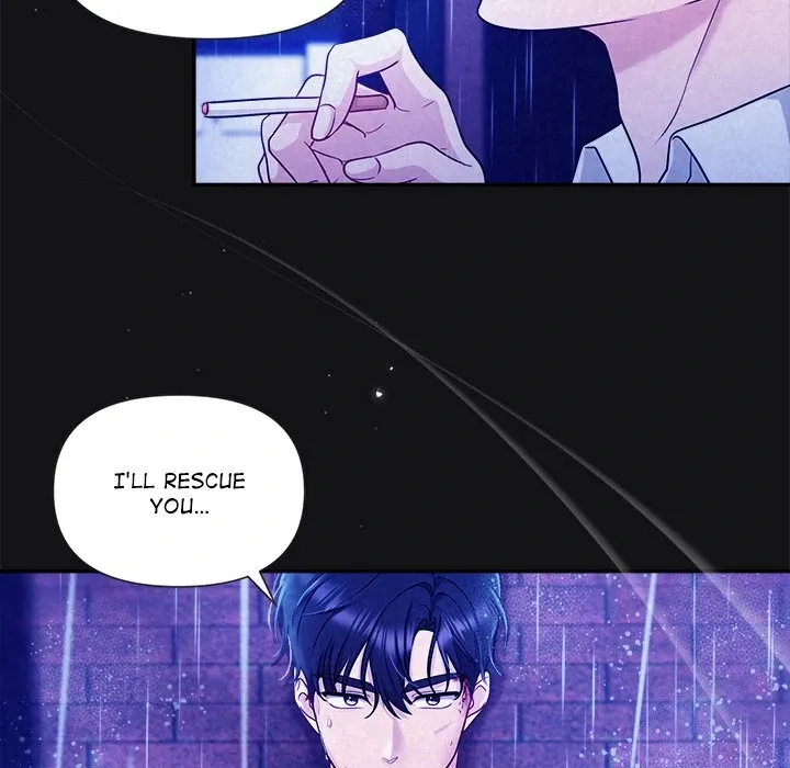 Read Suffocating Night chapter 16 image 129 on Lezhin