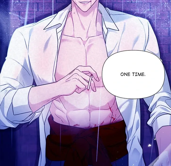 Read Suffocating Night chapter 16 image 130 on Lezhin