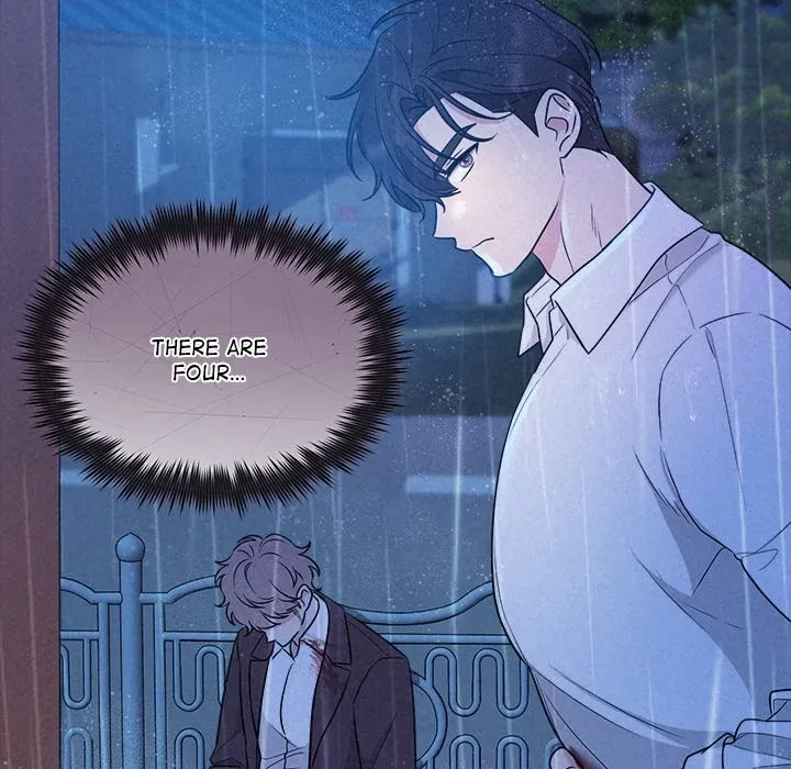 Read Suffocating Night chapter 16 image 15 on Lezhin