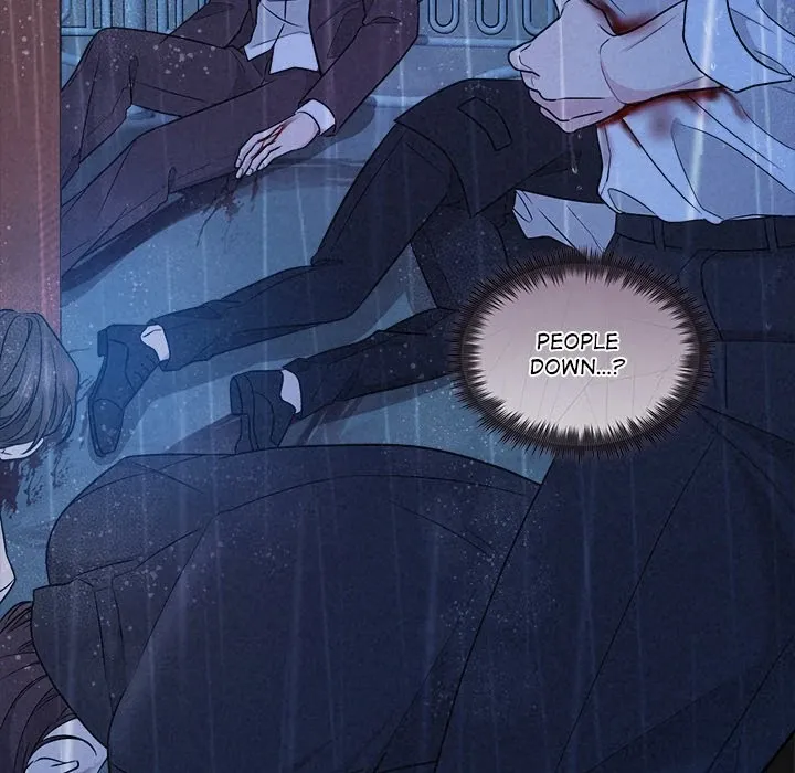 Read Suffocating Night chapter 16 image 16 on Lezhin