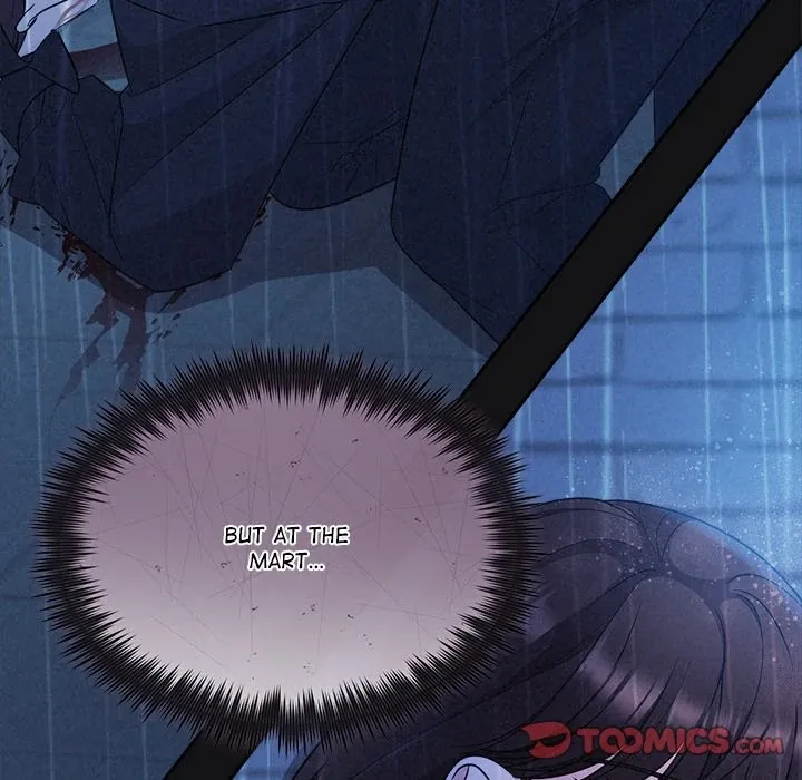Read Suffocating Night chapter 16 image 17 on Lezhin