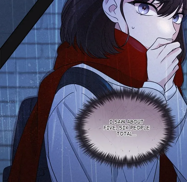 Read Suffocating Night chapter 16 image 18 on Lezhin