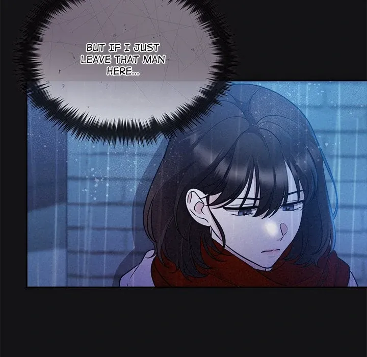 Read Suffocating Night chapter 16 image 22 on Lezhin