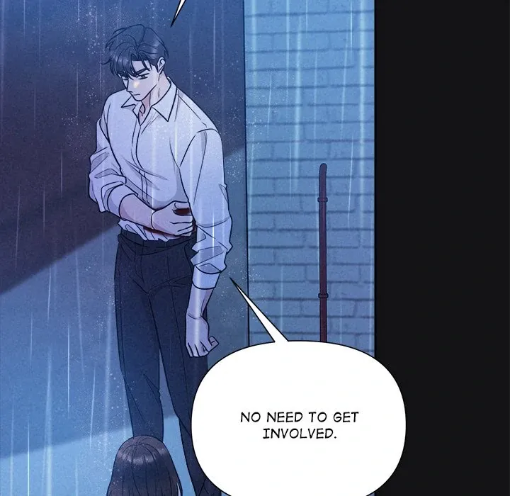 Read Suffocating Night chapter 16 image 31 on Lezhin