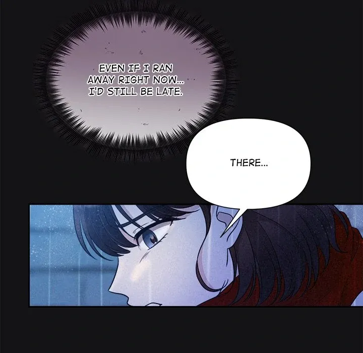 Read Suffocating Night chapter 16 image 33 on Lezhin