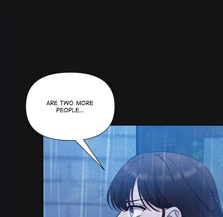 Read Suffocating Night chapter 16 image 34 on Lezhin