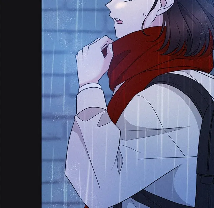 Read Suffocating Night chapter 16 image 35 on Lezhin