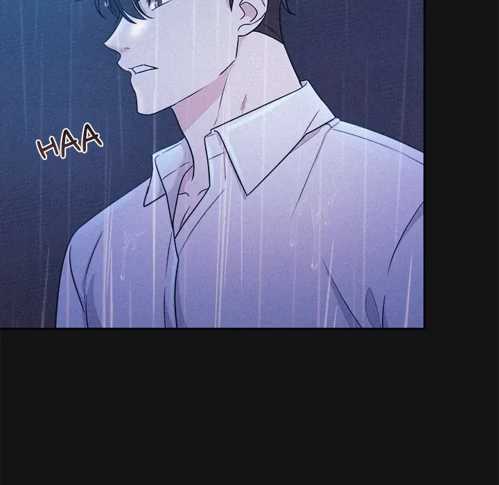 Read Suffocating Night chapter 16 image 38 on Lezhin