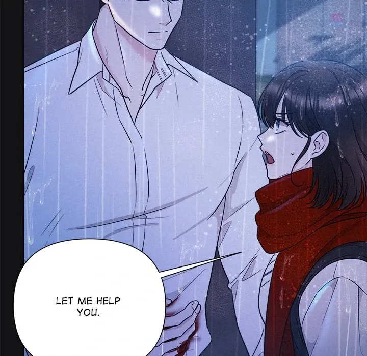 Read Suffocating Night chapter 16 image 40 on Lezhin