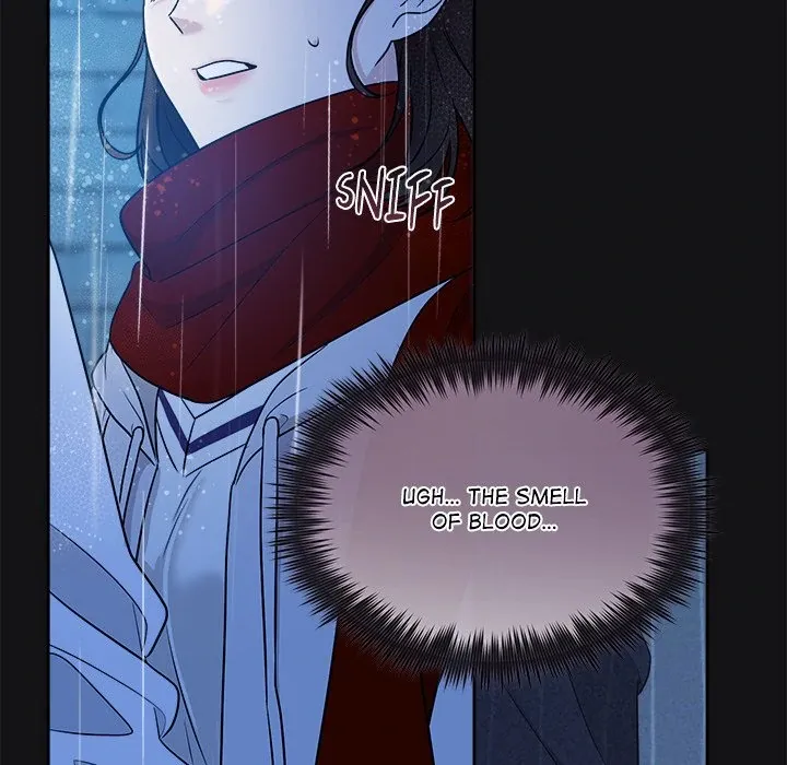 Read Suffocating Night chapter 16 image 42 on Lezhin