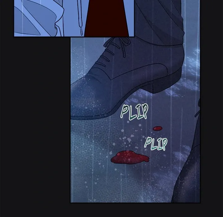 Read Suffocating Night chapter 16 image 43 on Lezhin