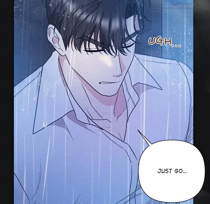 Read Suffocating Night chapter 16 image 45 on Lezhin