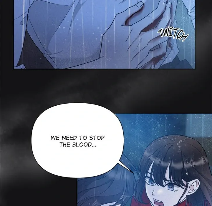 Read Suffocating Night chapter 16 image 46 on Lezhin