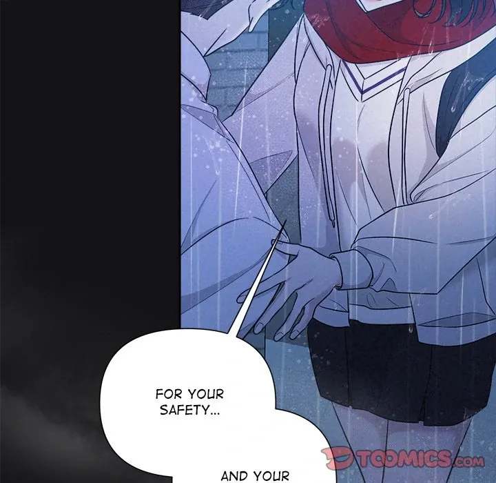 Read Suffocating Night chapter 16 image 47 on Lezhin
