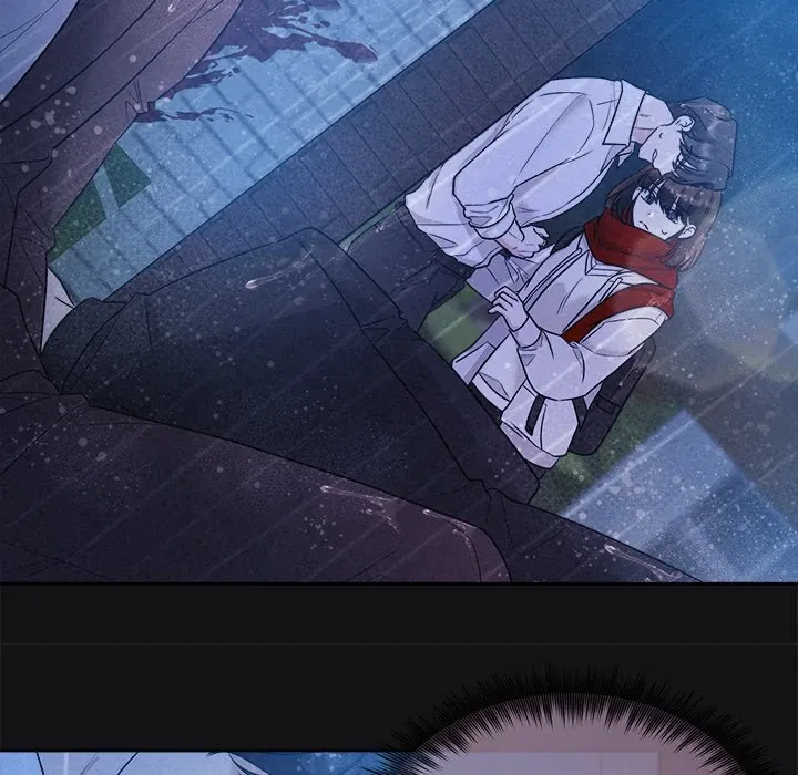 Read Suffocating Night chapter 16 image 49 on Lezhin