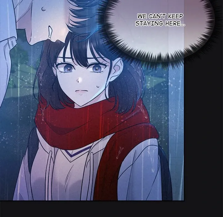 Read Suffocating Night chapter 16 image 50 on Lezhin