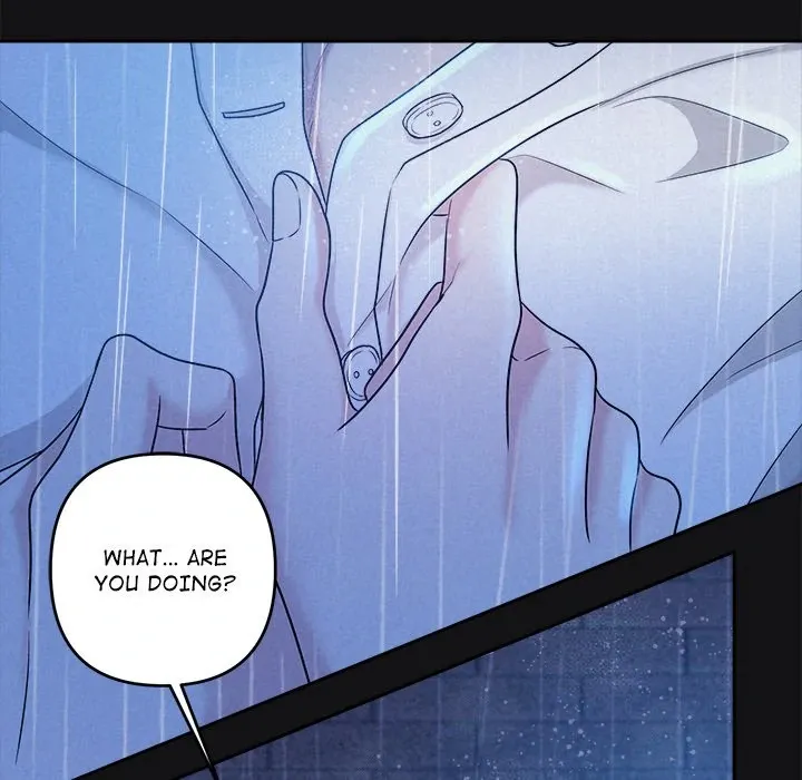 Read Suffocating Night chapter 16 image 53 on Lezhin