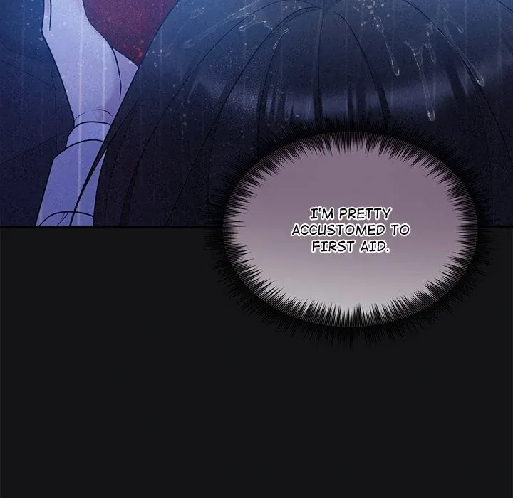 Read Suffocating Night chapter 16 image 64 on Lezhin