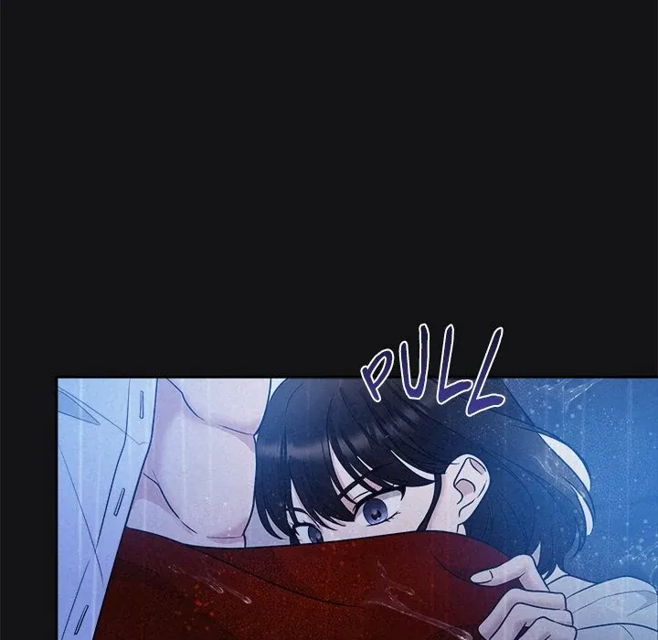 Read Suffocating Night chapter 16 image 65 on Lezhin