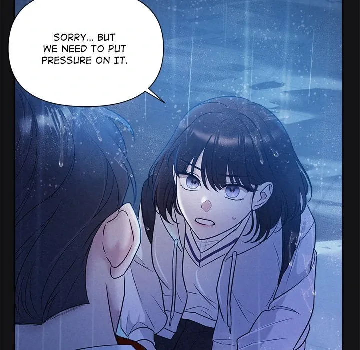 Read Suffocating Night chapter 16 image 68 on Lezhin