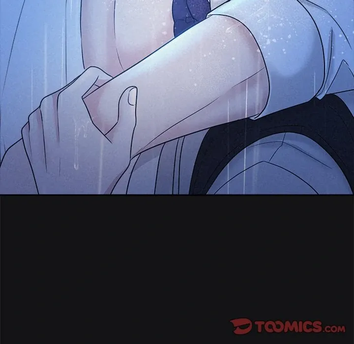 Read Suffocating Night chapter 16 image 77 on Lezhin