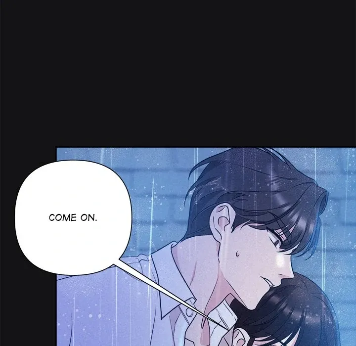 Read Suffocating Night chapter 16 image 80 on Lezhin