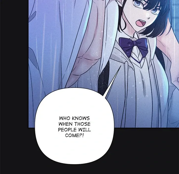 Read Suffocating Night chapter 16 image 81 on Lezhin