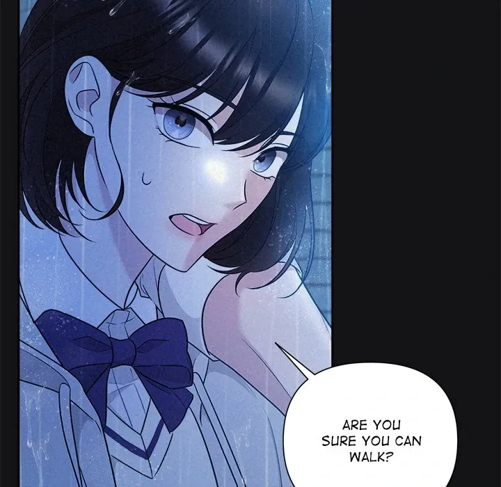Read Suffocating Night chapter 16 image 91 on Lezhin