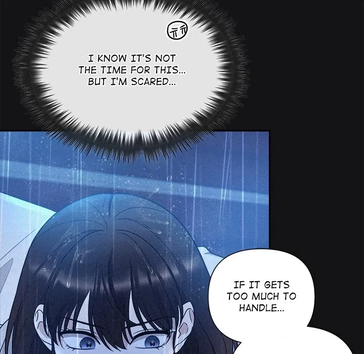 Read Suffocating Night chapter 16 image 96 on Lezhin