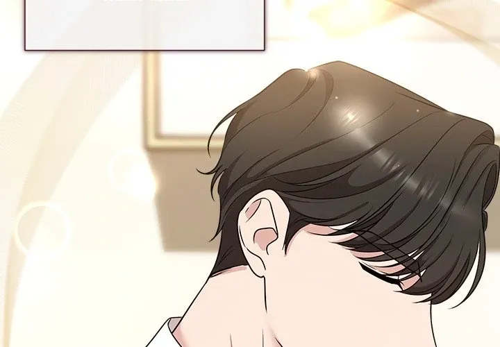 Read Suffocating Night chapter 17 image 1 on Lezhin