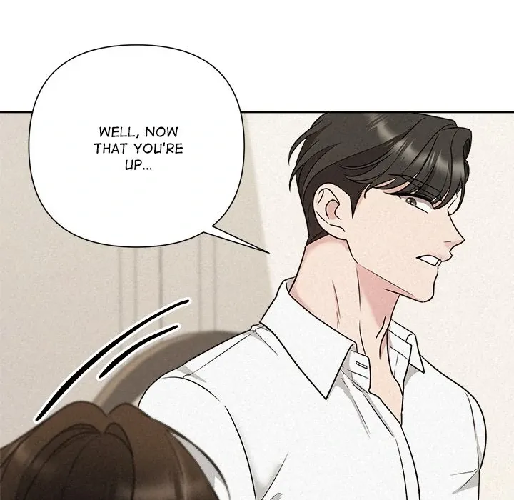 Read Suffocating Night chapter 17 image 103 on Lezhin