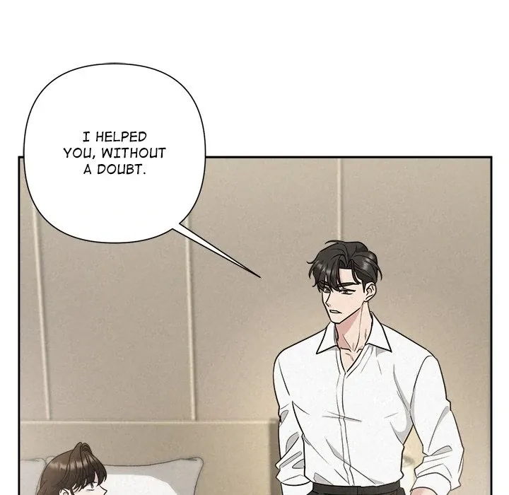 Read Suffocating Night chapter 17 image 105 on Lezhin