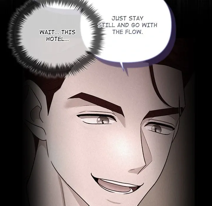 Read Suffocating Night chapter 17 image 110 on Lezhin