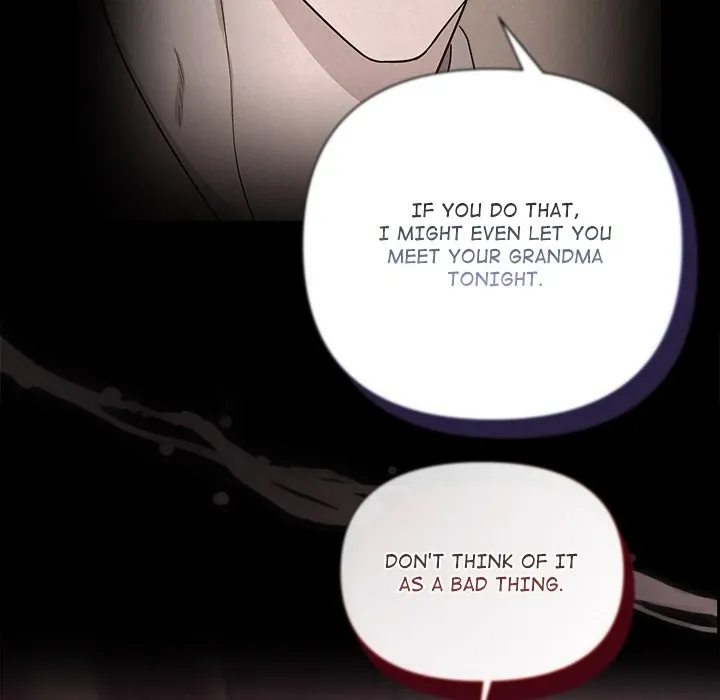 Read Suffocating Night chapter 17 image 111 on Lezhin