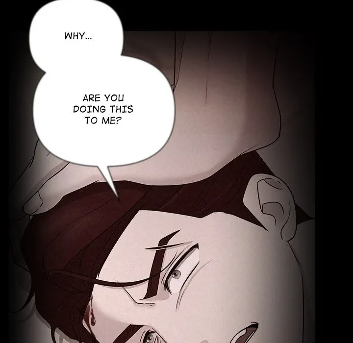 Read Suffocating Night chapter 17 image 117 on Lezhin