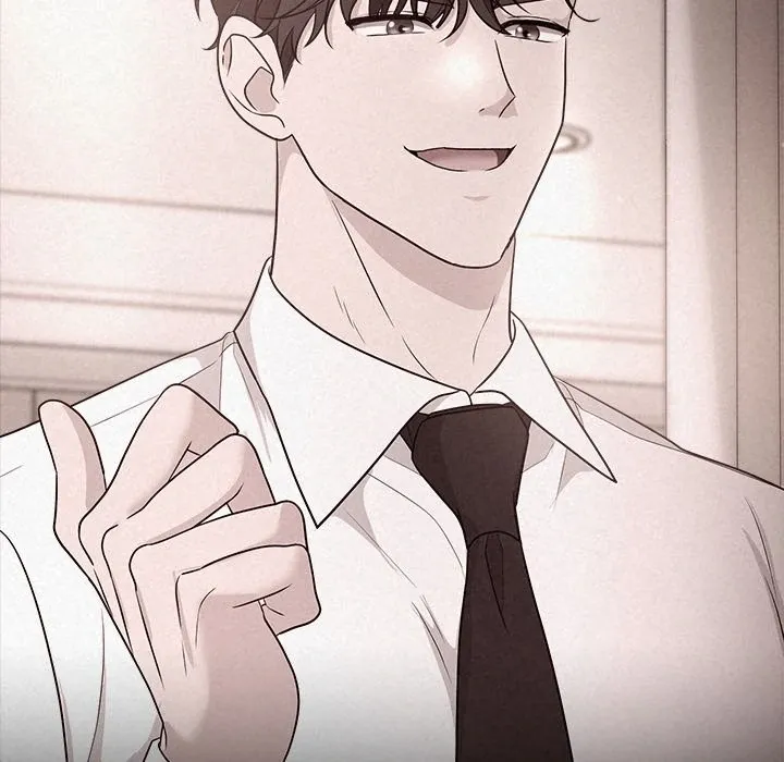 Read Suffocating Night chapter 17 image 120 on Lezhin