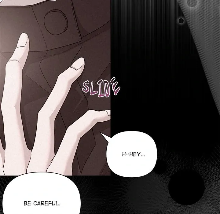 Read Suffocating Night chapter 17 image 125 on Lezhin