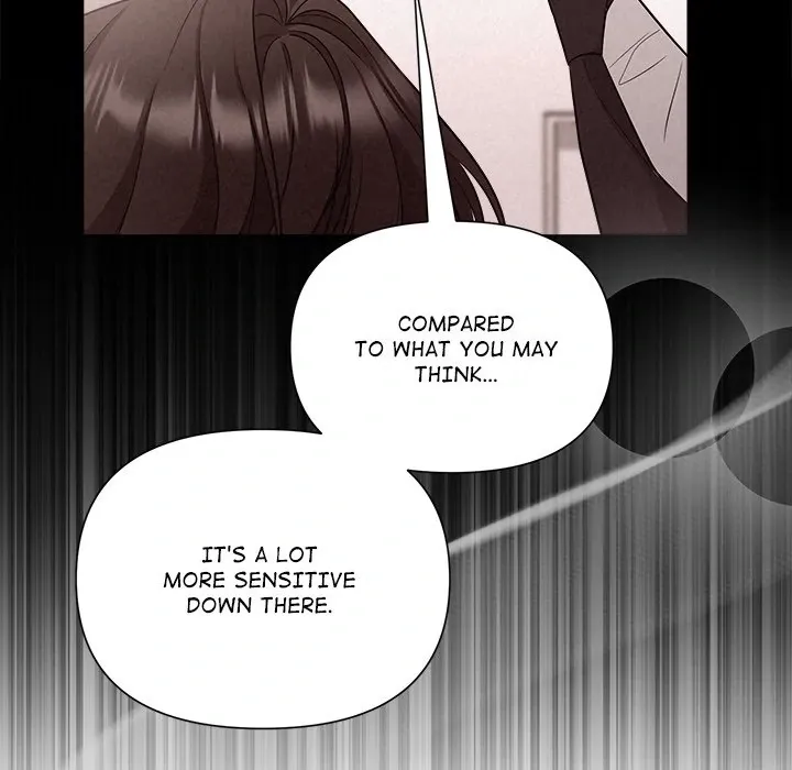 Read Suffocating Night chapter 17 image 127 on Lezhin