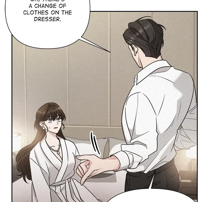 Read Suffocating Night chapter 17 image 133 on Lezhin