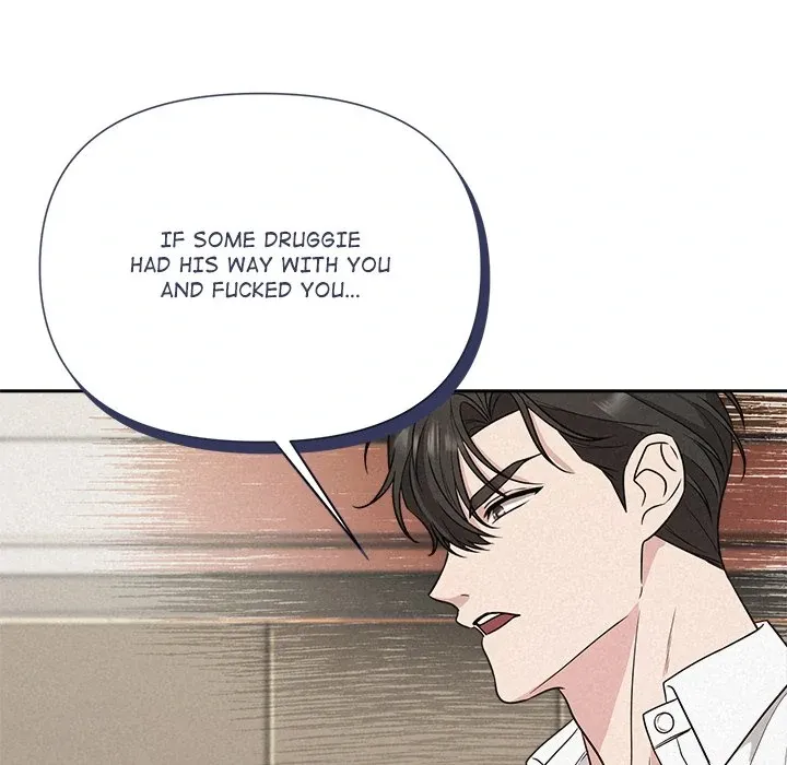 Read Suffocating Night chapter 17 image 141 on Lezhin